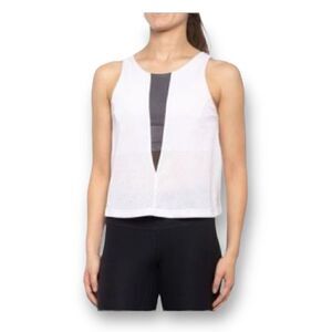 The North Face Flash Dry Jersey Top Size Extra Large